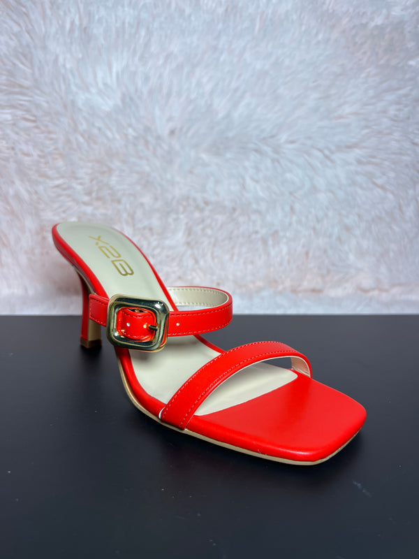 DOVIE-8 Red