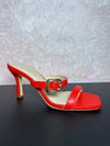 DOVIE-8 Red