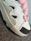 CRUZ-1K KIDS Blue/Pink