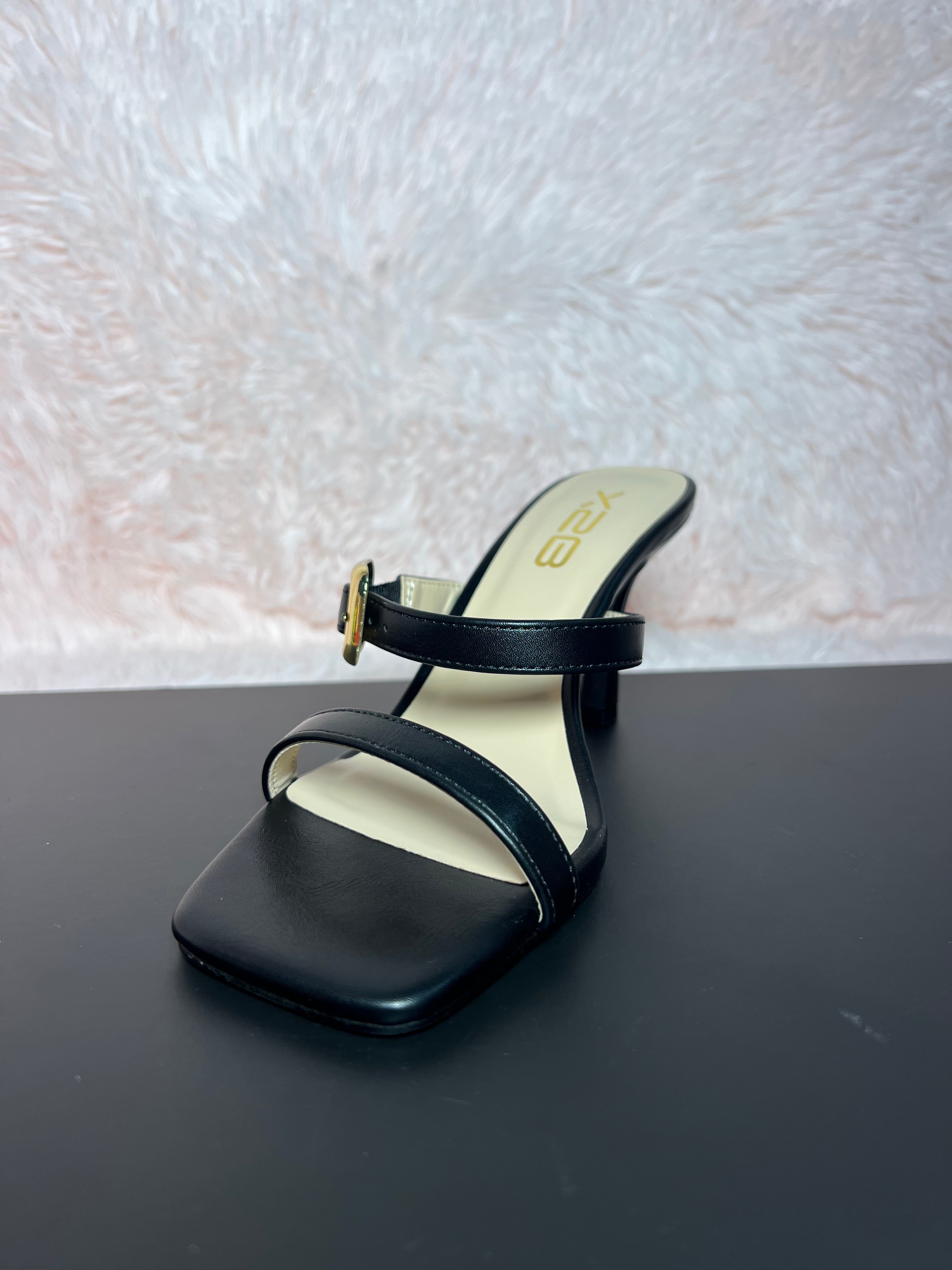 DOVIE-8 Black