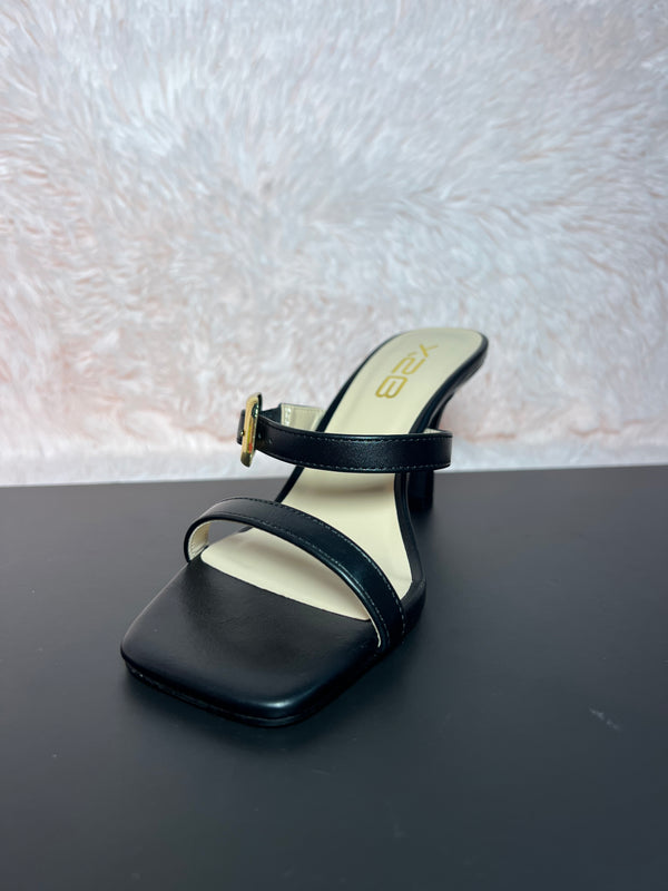 DOVIE-8 Black