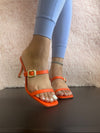 DOVIE-8 Orange