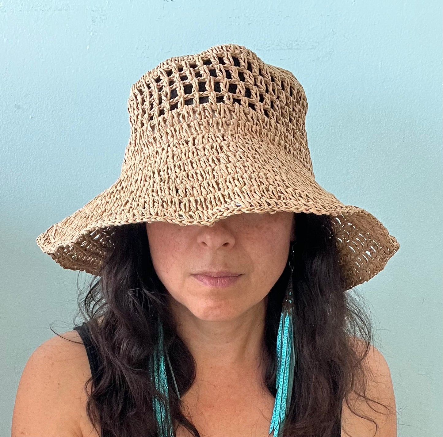 LAFAYETTE HAT/MMT9018 Khaki