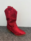 RIVER-11K KIDS Red