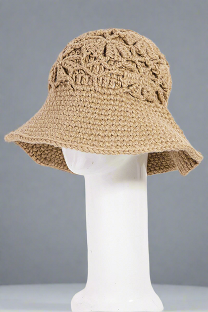 AQUARIUM HAT/MMT8643 Khaki