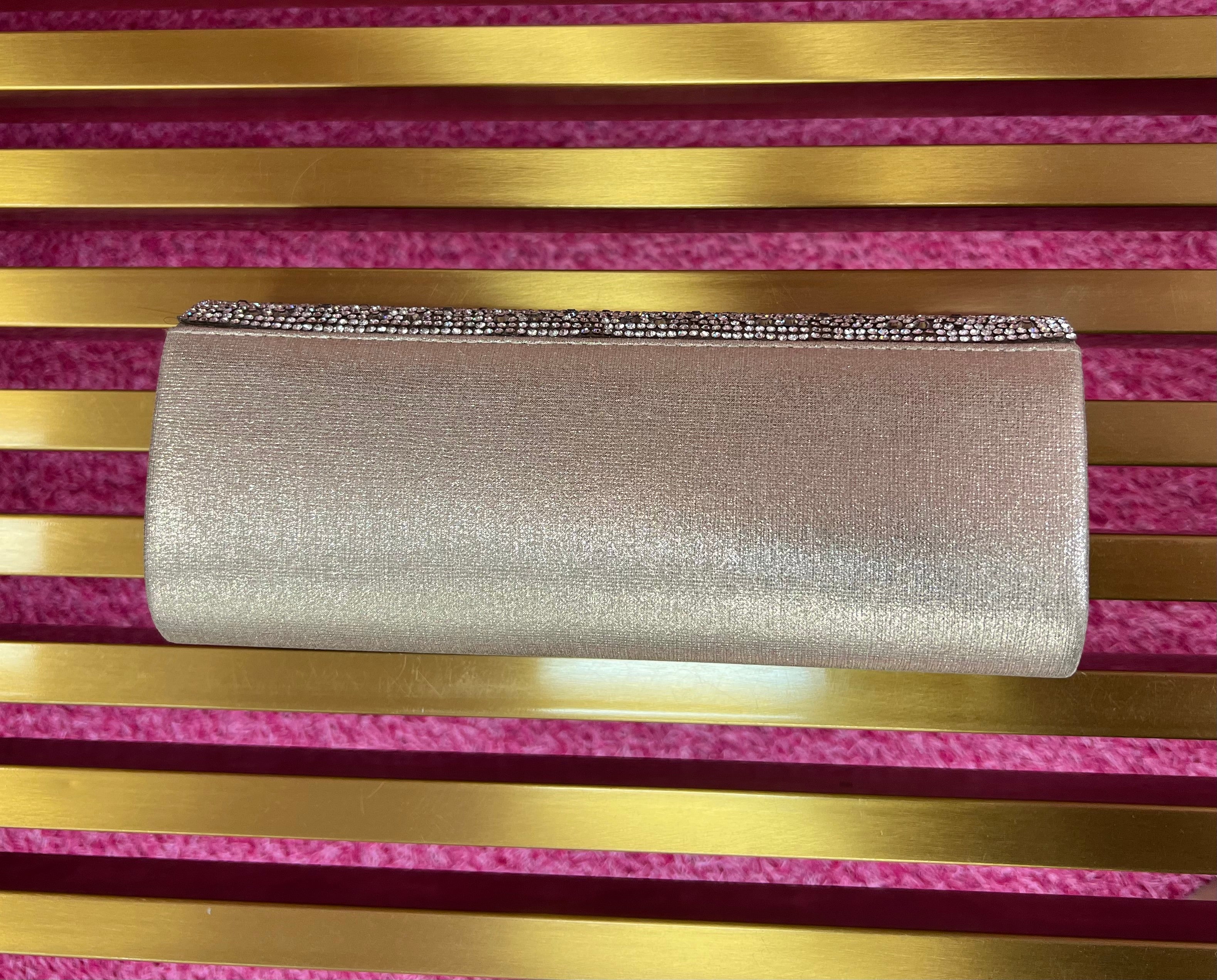 PARTY TIME BAG/HB-171 Nude