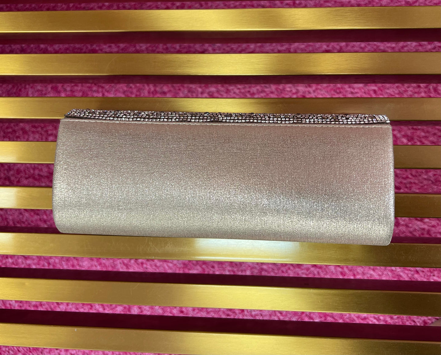 PARTY TIME BAG/HB-171 Nude