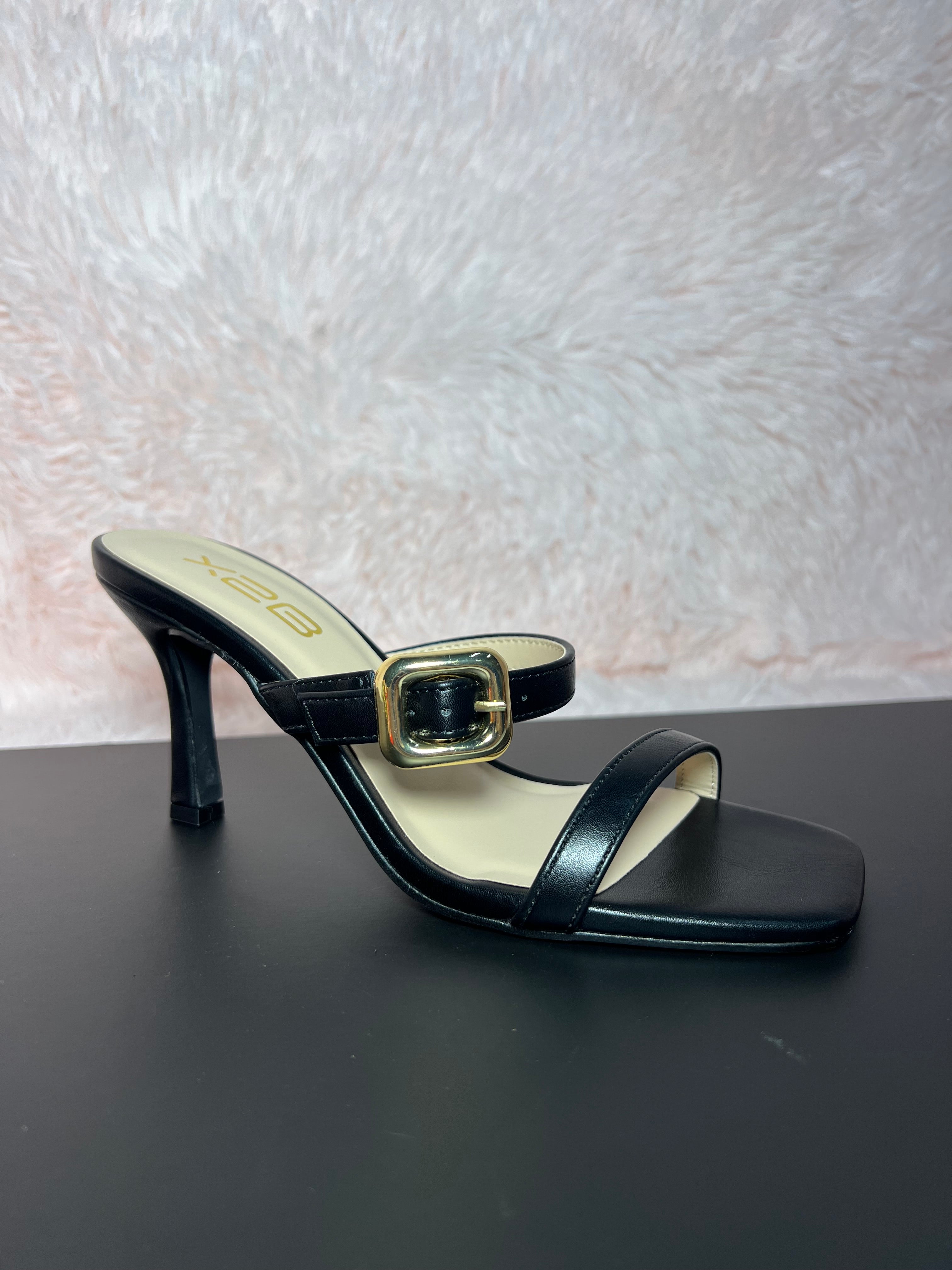 DOVIE-8 Black