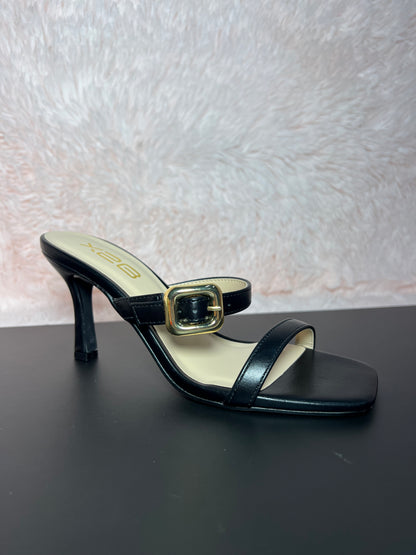 DOVIE-8 Black
