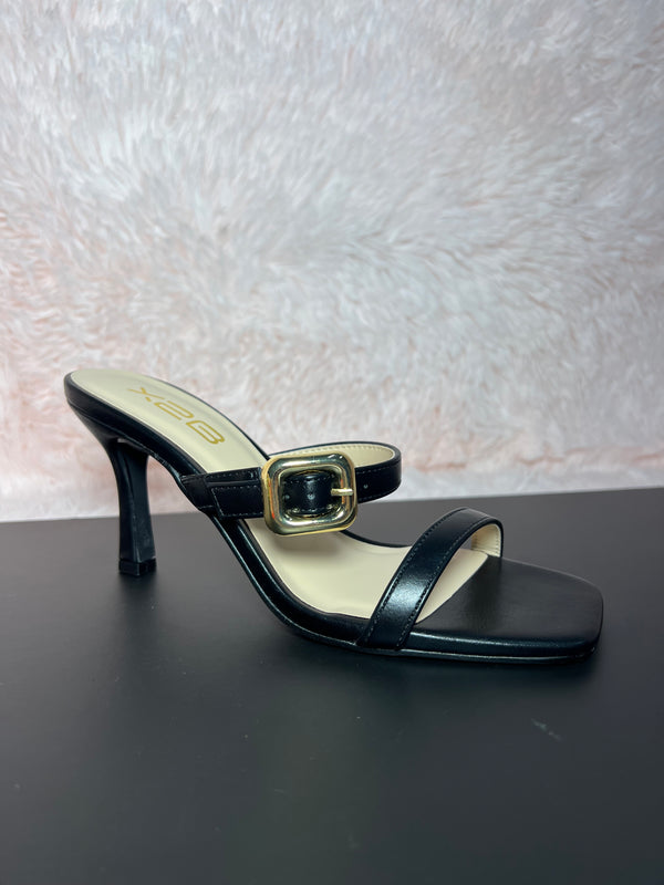 DOVIE-8 Black