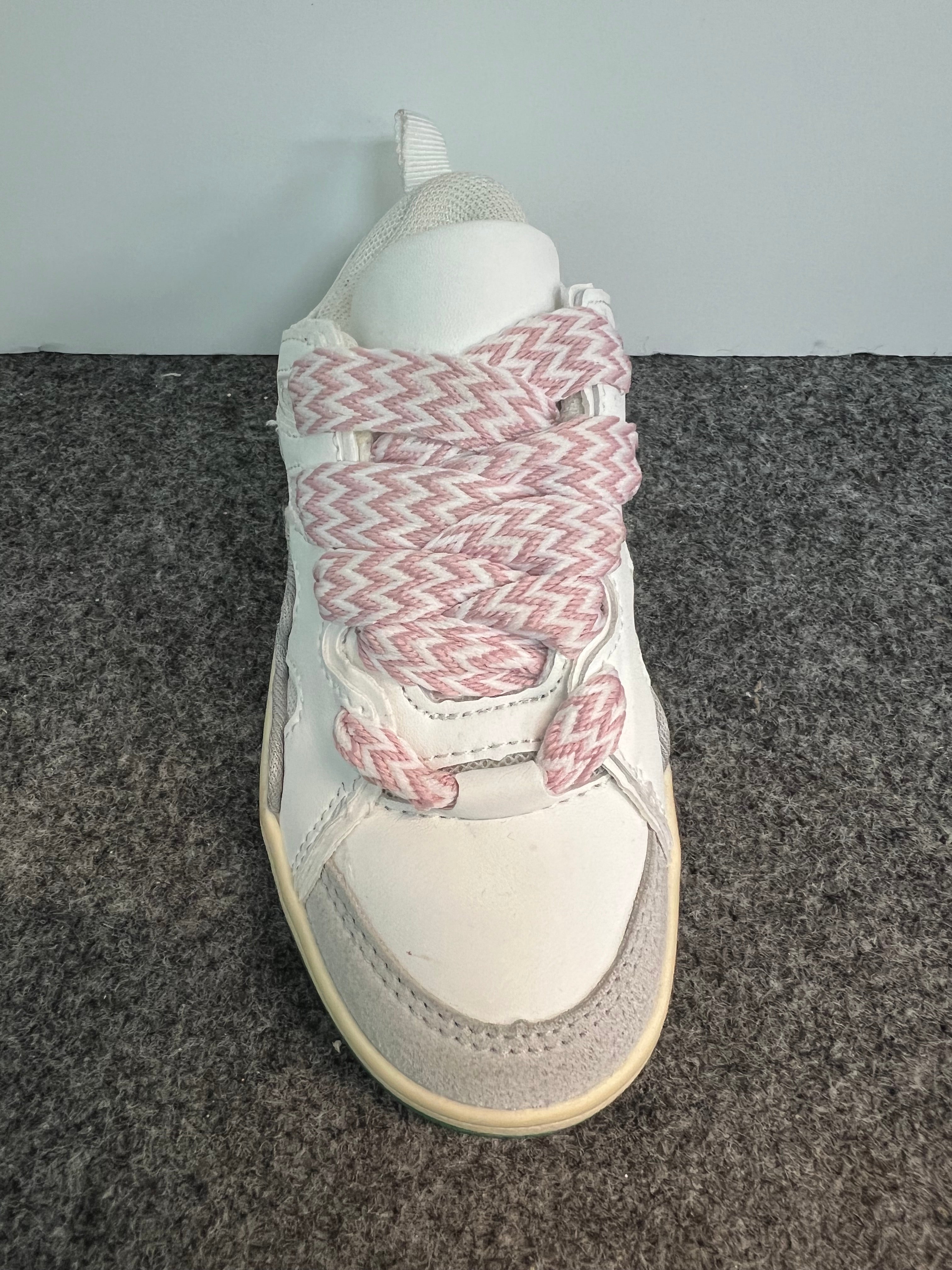 CRUZ-1K KIDS Green/Pink