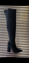 WORLD-05 Black