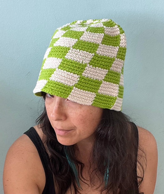 SKEET HAT/MMT8641 Green