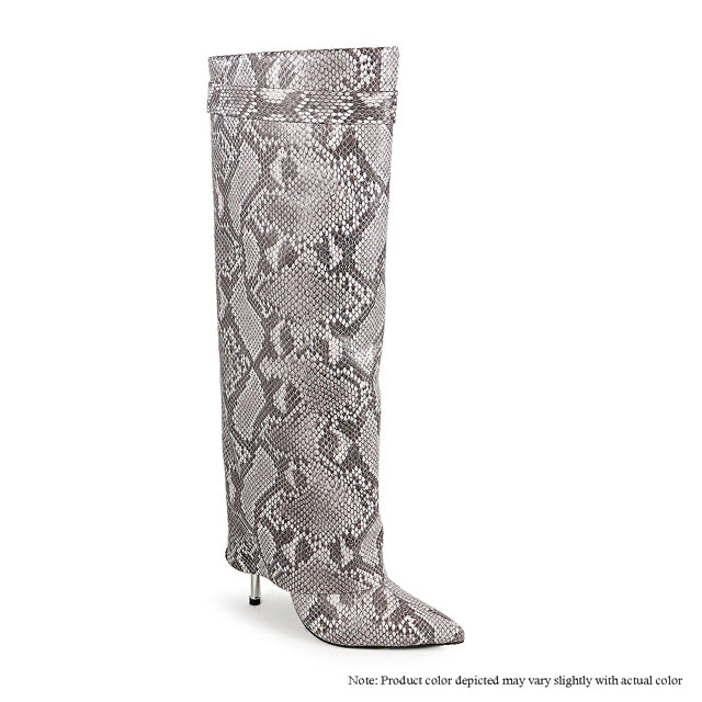 BANKS-101 Python Snake - ShoeNami