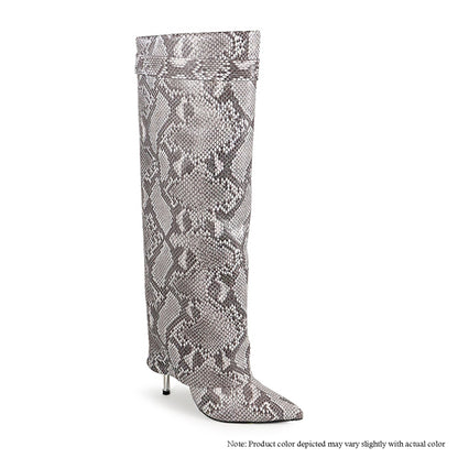 BANKS-101 Python Snake - ShoeNami