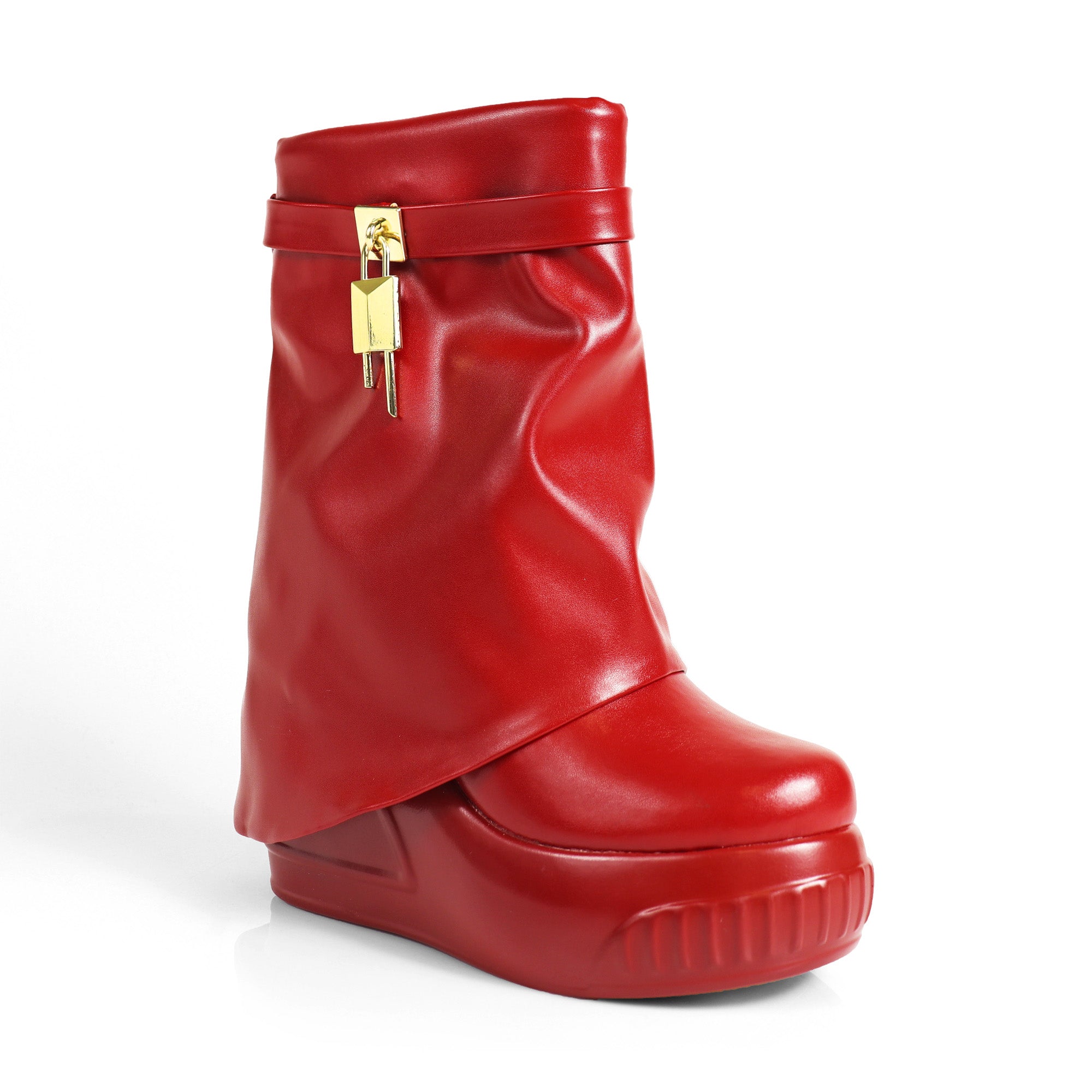 BROOK-1/2025 Red