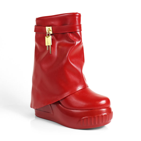 BROOK-1/2025 Red