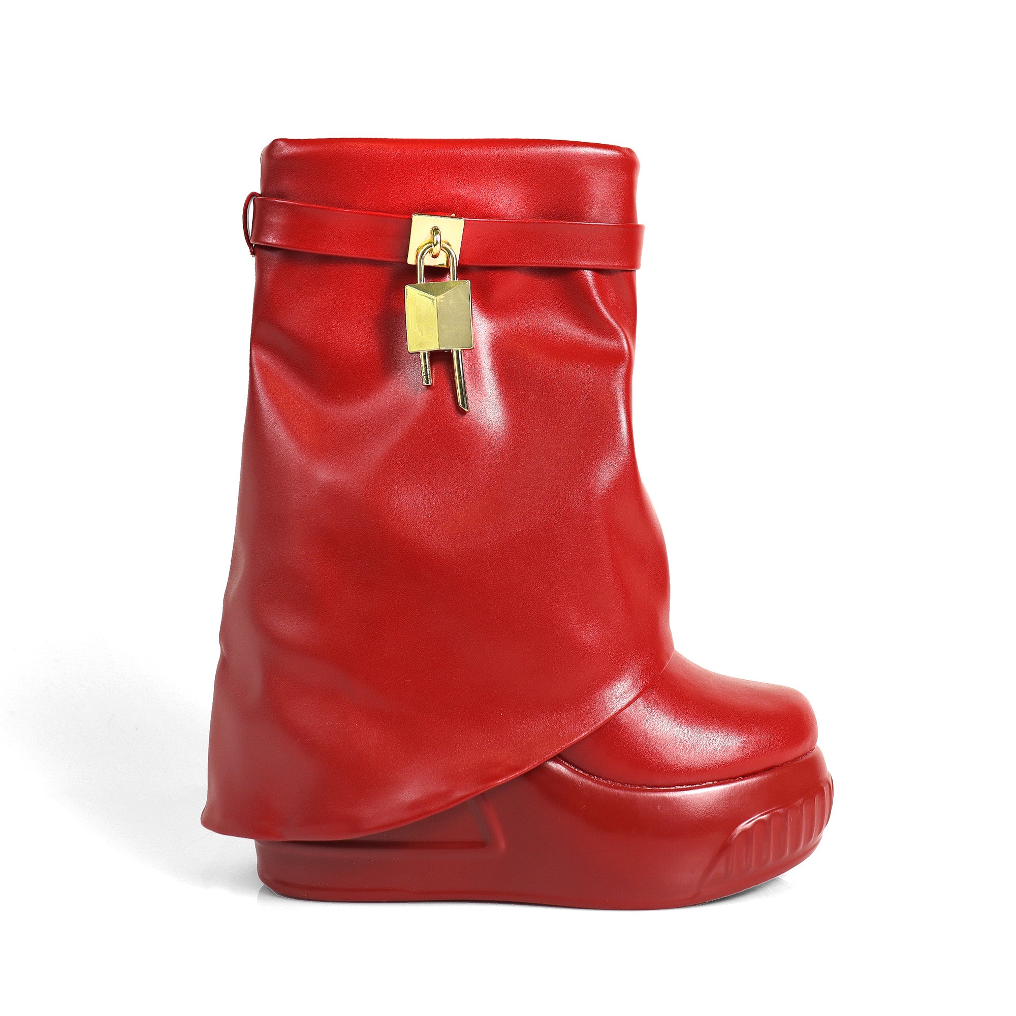 BROOK-1/2025 Red