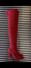 WORLD-05 Red