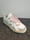 CRUZ-1K KIDS Green/Pink