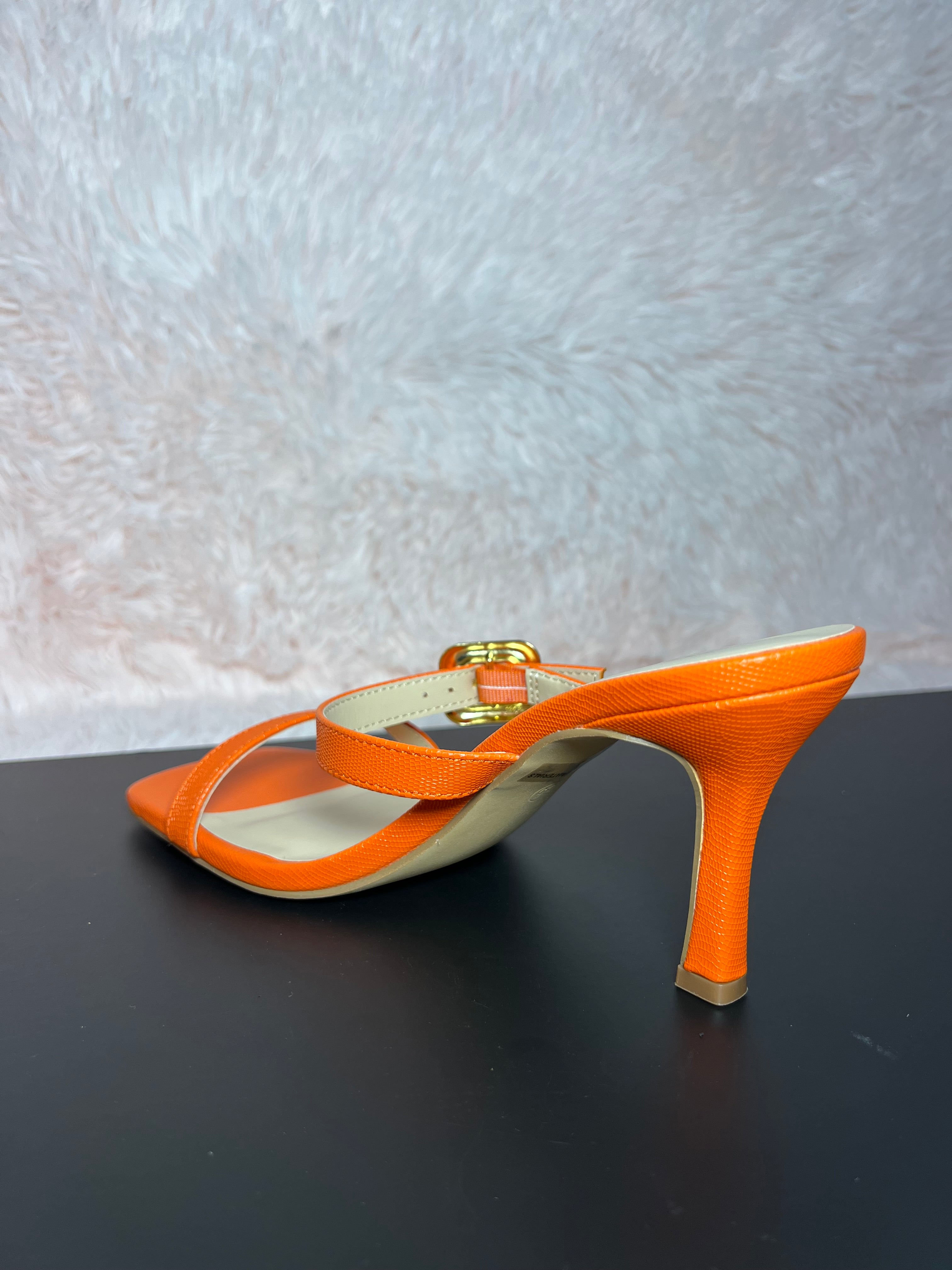 DOVIE-8 Orange