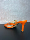 DOVIE-8 Orange
