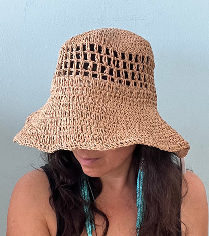 LAFAYETTE HAT/MMT9018 Khaki