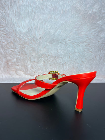 DOVIE-8 Red