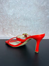 DOVIE-8 Red