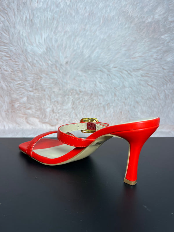 DOVIE-8 Red