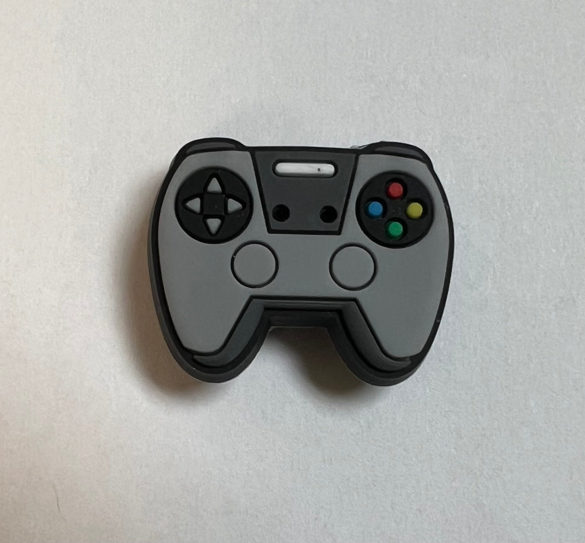 SHOE CHARMS - GAMER