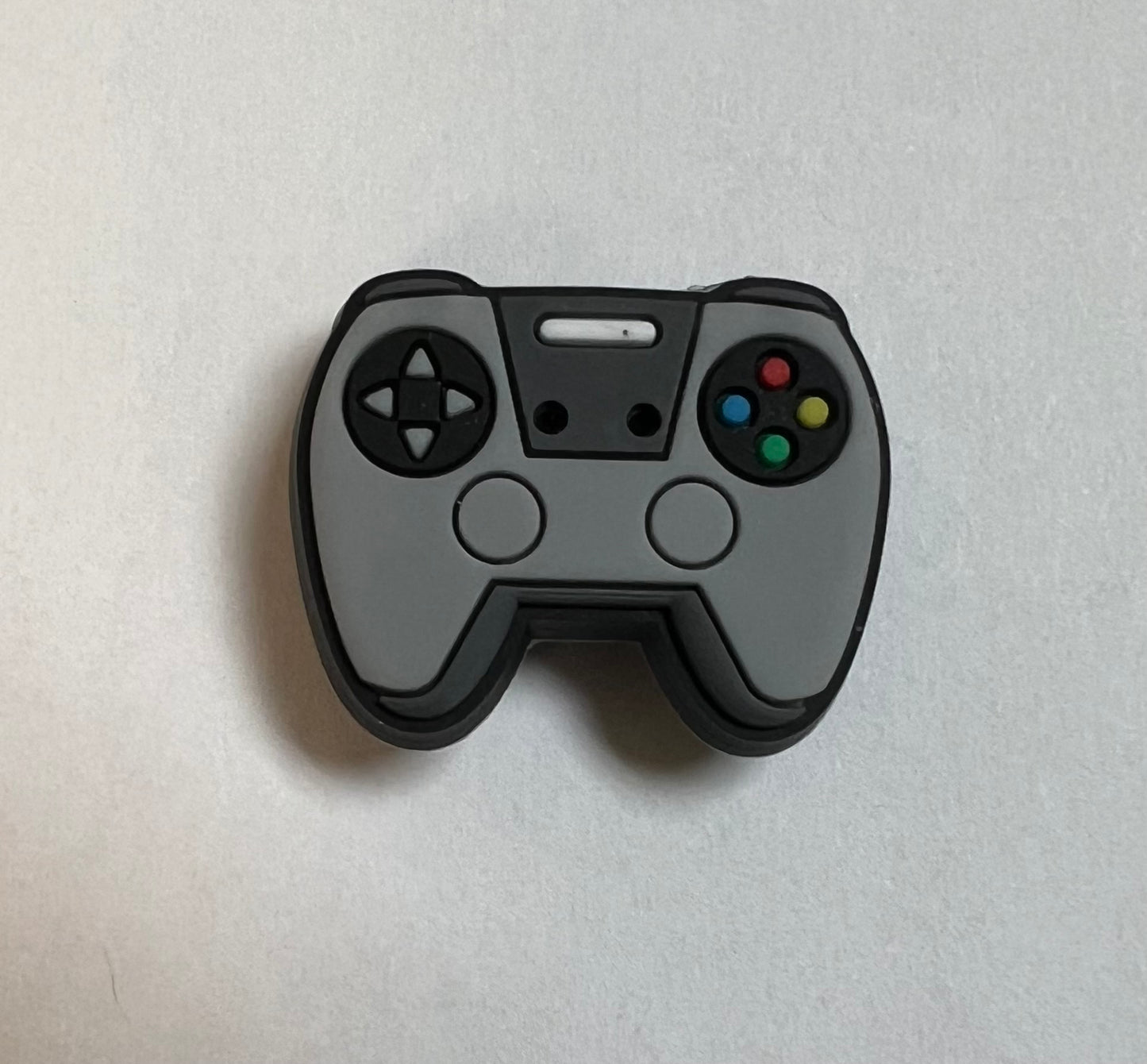 SHOE CHARMS - GAMER