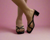Elia-1 Black