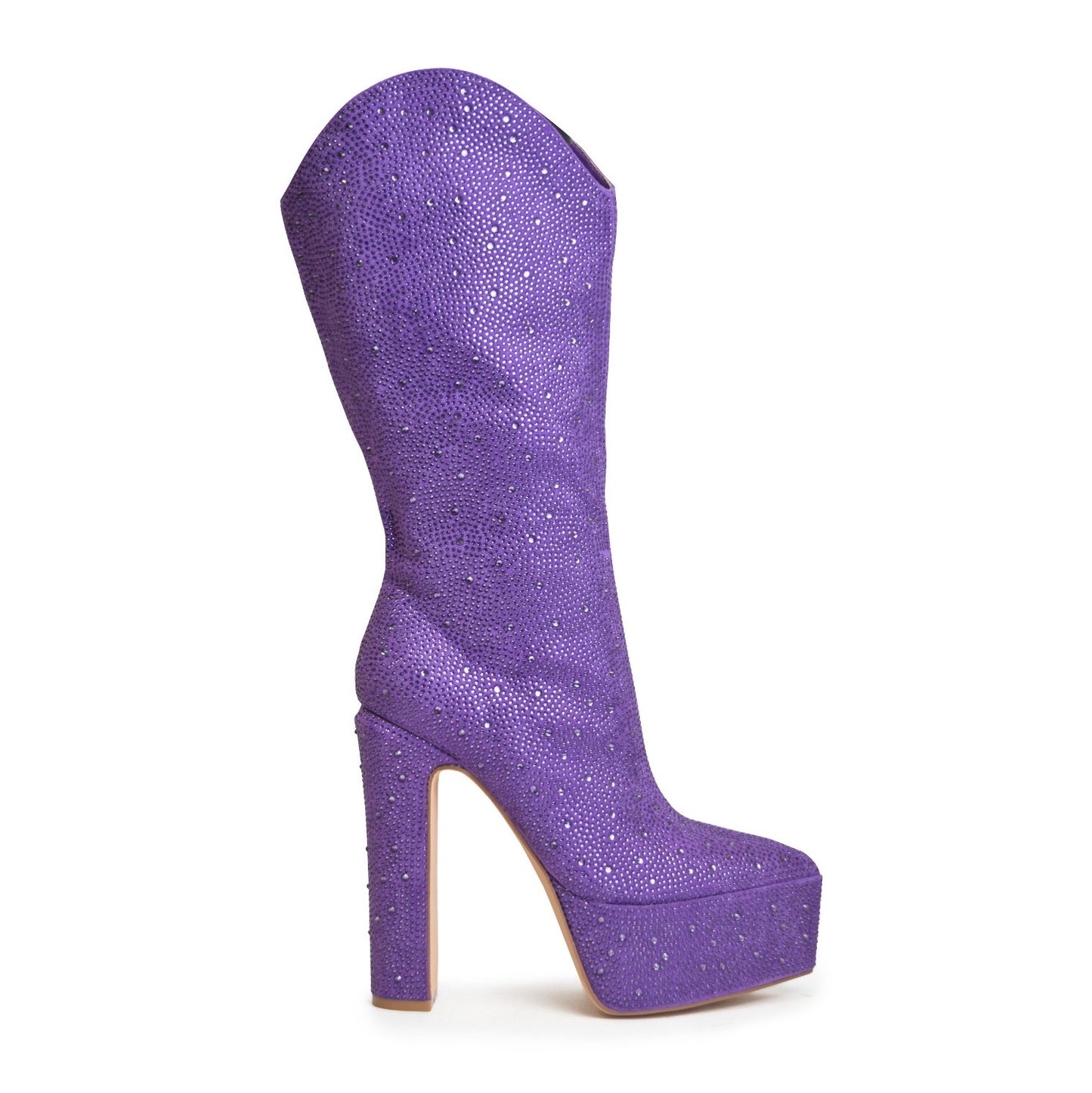 AMELEA Purple - ShoeNami
