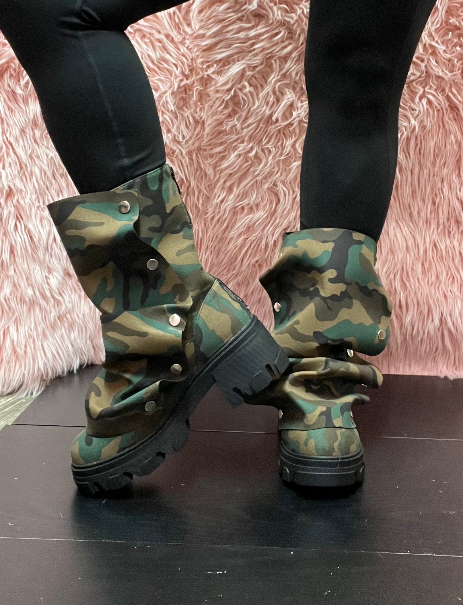 MAGEO-2 Camo Print