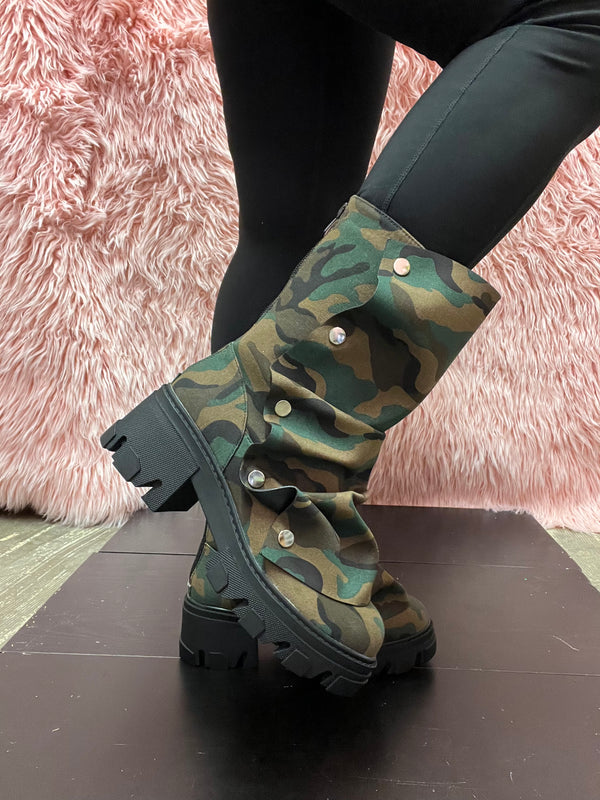 MAGEO-2 Camo Print