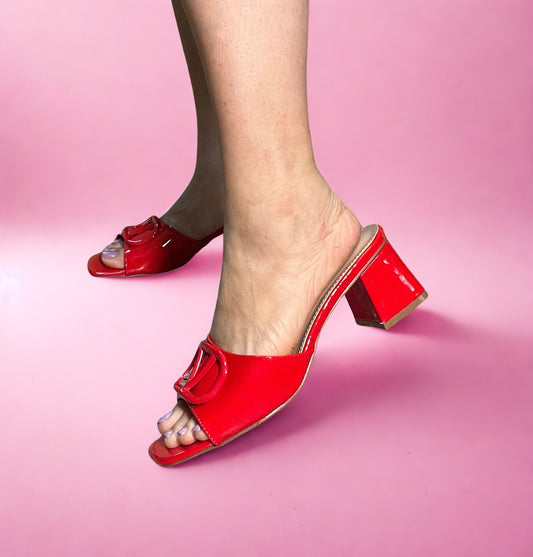 GIADA Red