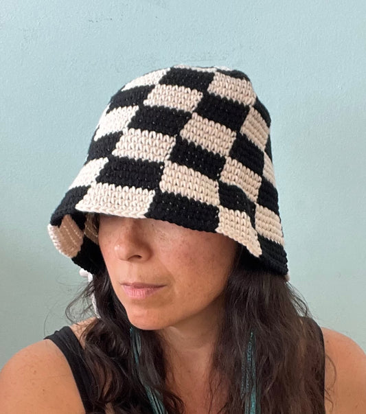 SKEET HAT/MMT8641 Black