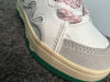 CRUZ-1K KIDS Green/Pink