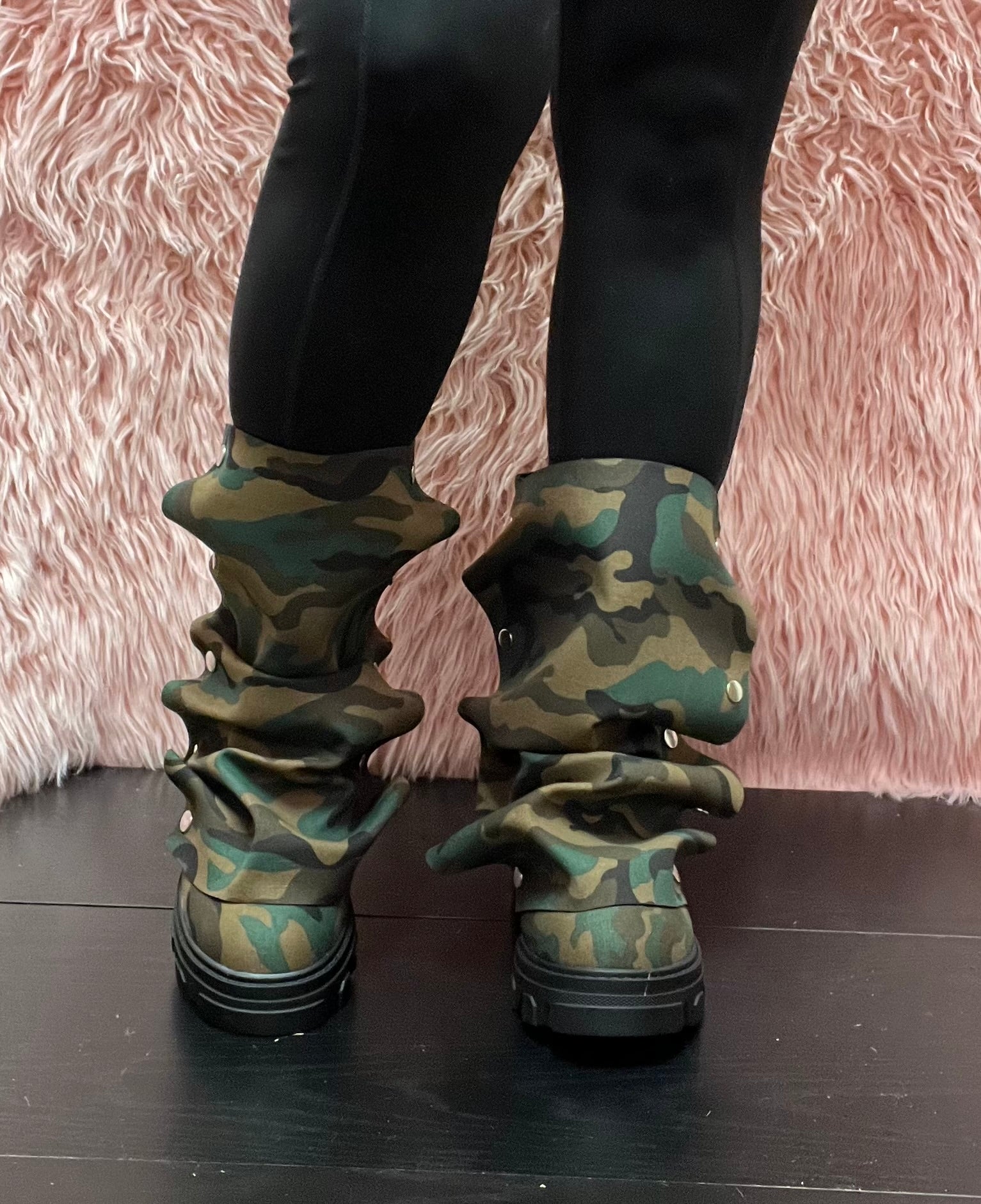 MAGEO-2 Camo Print
