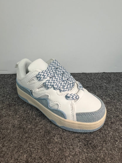 CRUZ-1K KIDS Denim Blue