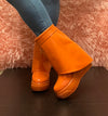 BROOK-1/2025 Orange