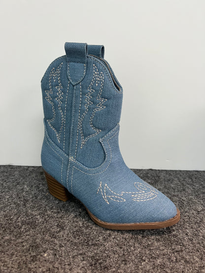 RIVER-07K KIDS Denim