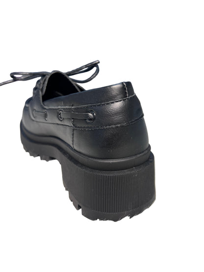 ZOLA-15 LOAFER BLACK