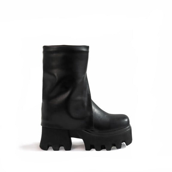 ENLOE-1 Black