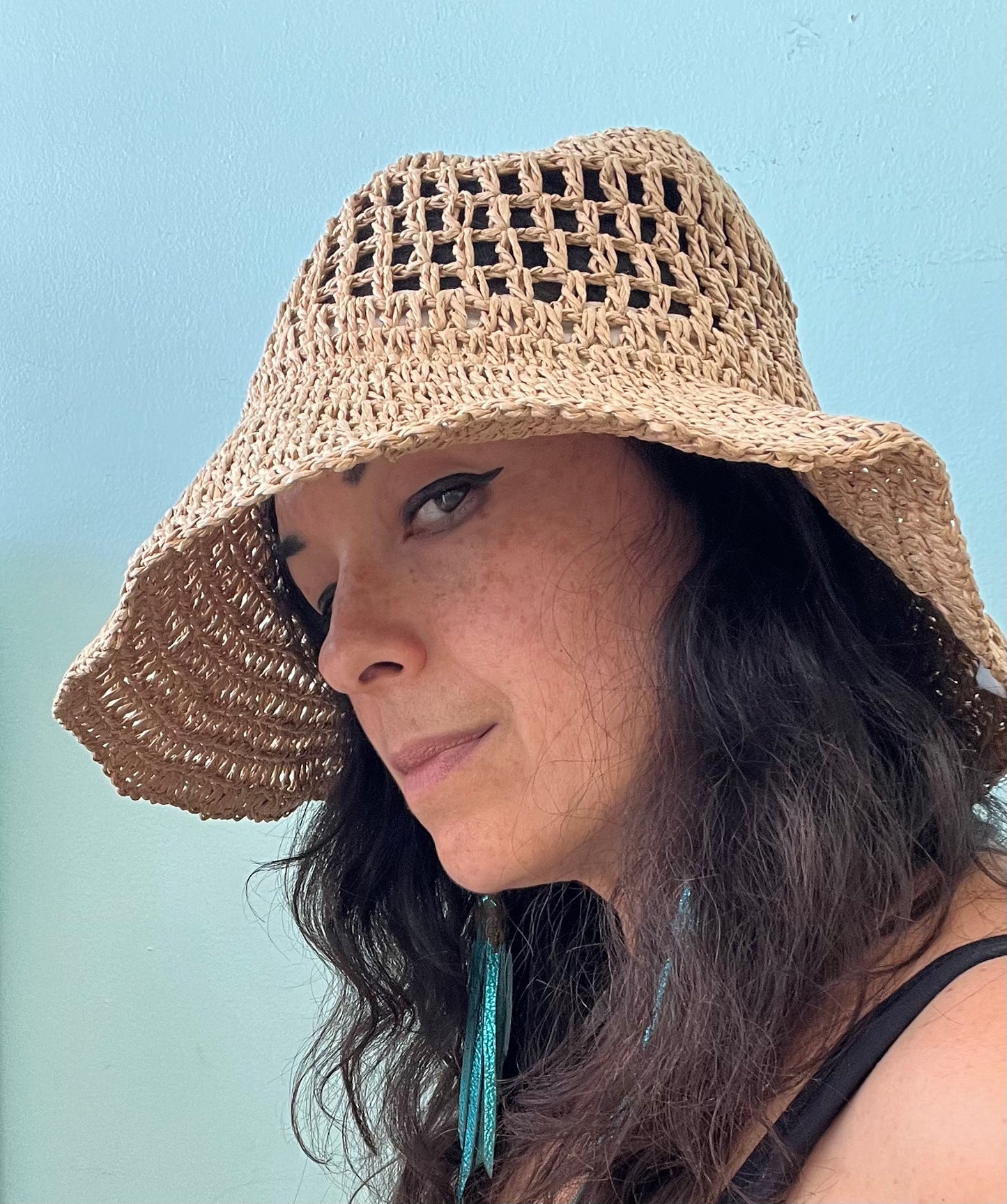 LAFAYETTE HAT/MMT9018 Khaki