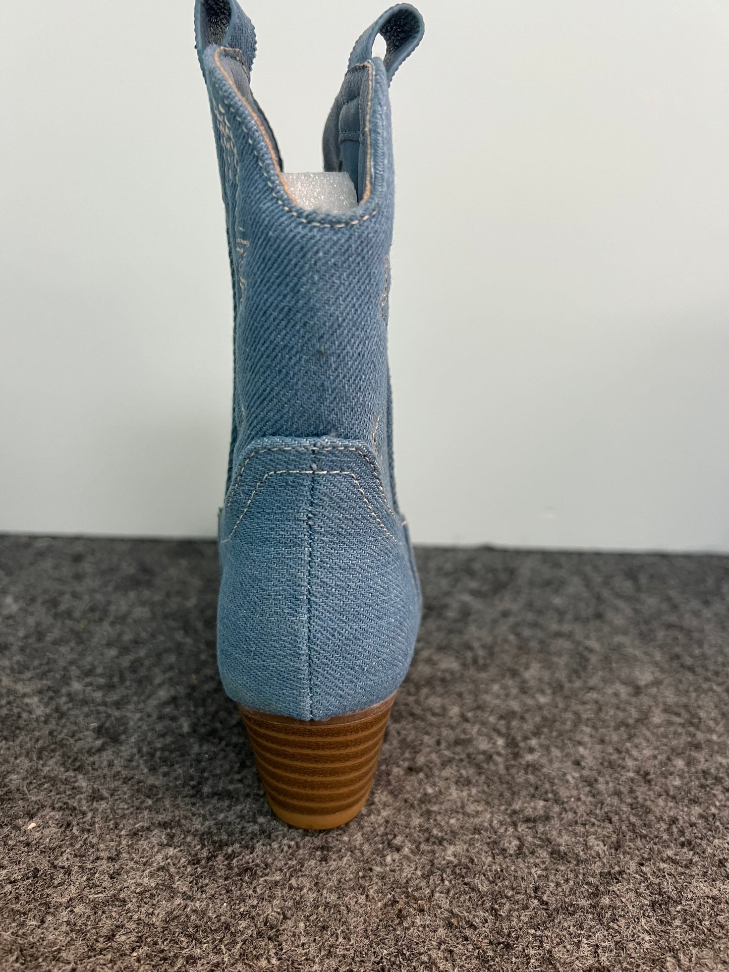 RIVER-07K KIDS Denim