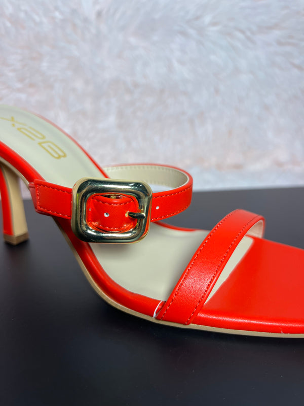 DOVIE-8 Red