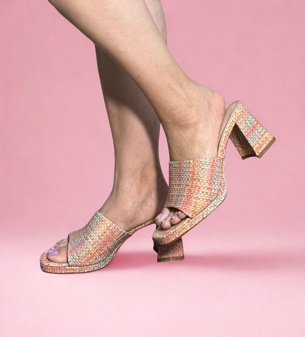 HONOR Multi Raffia