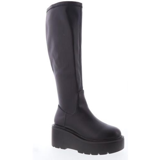 JAZZ-8 Black Matte - ShoeNami